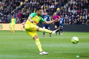 FC Nantes - Mercato: Iris Club, David Alcibiade file en National 2